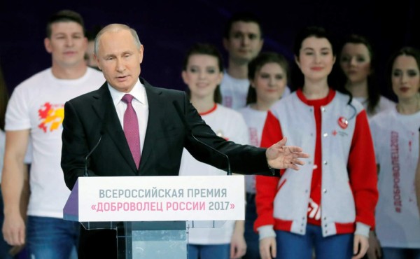 Rusia anuncia la completa derrota de Isis en Siria