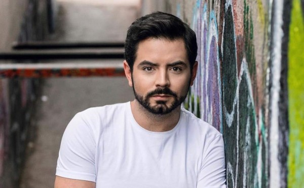 José Eduardo Derbez se despide de 'Hoy' al borde de las lágrimas