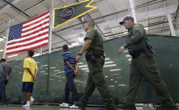 Fallece en EEUU un menor guatemalteco bajo la custodia de las autoridades