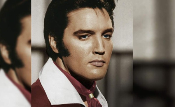 Elvis Presly es retratado como pederasta en una nueva biografía