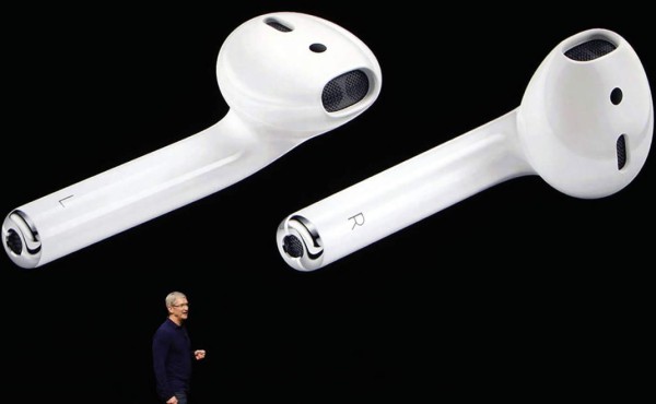 En esta ocasión, los críticos de Apple han dado en el blanco