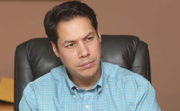 'Apagones obedecen a problemas de transmisión”: gerente de la Enee