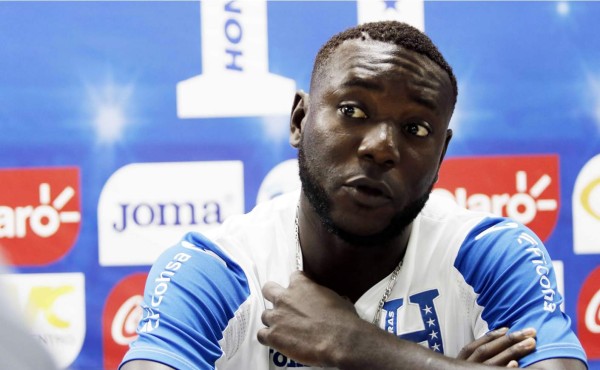 Wilmer Crisanto: 'El convencimiento que tenemos es el máximo'