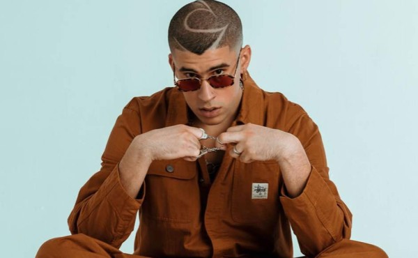 Bad Bunny participará en el nuevo disco de DJ Khaled
