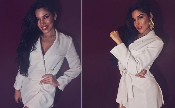 Gabriela del Cid: una visionaria de la arquitectura