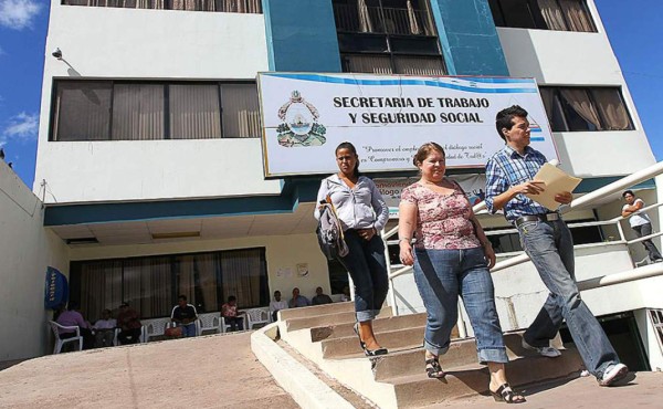 Ley de Inspección Laboral advierte fuertes multas a las empresas que incumplan