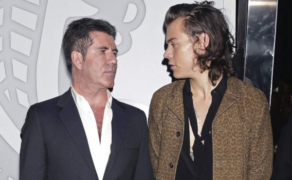 Simon Cowell inicia audiciones para 'La Banda'