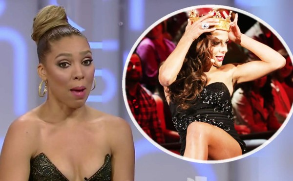 Zoila Ceballos: 'Me sorprende que Nathalia Casco siga en NBL VIP'