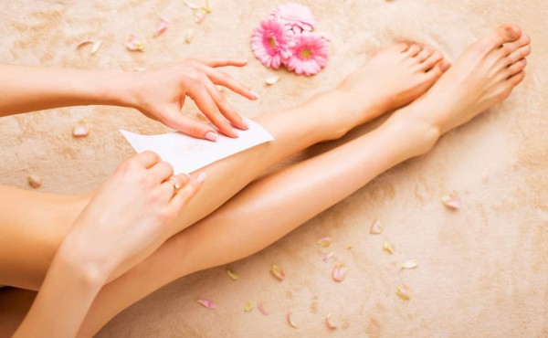 Tips prácticos para depilarte en casa