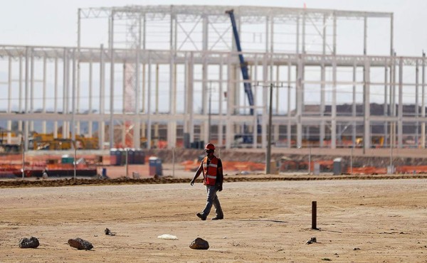 La presión de Trump sobre Ford y General Motors golpea a México