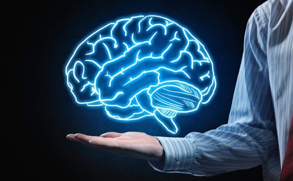 Test: ¿Qué porcentaje de tu cerebro utilizas realmente?