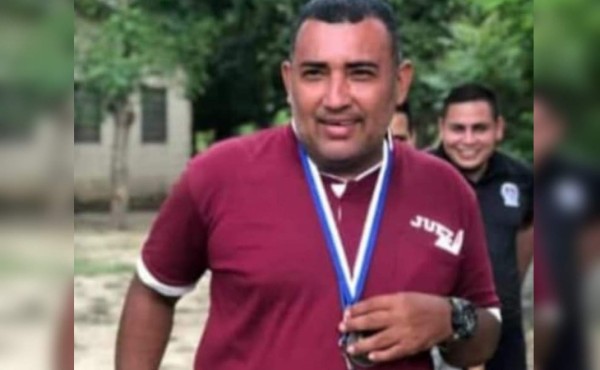 Asesinan a entrenador de fútbol de niños en Chamelecón