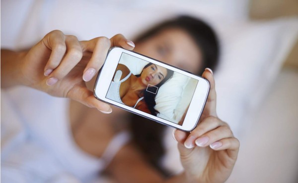 El 'selfie after sex' se pone de moda