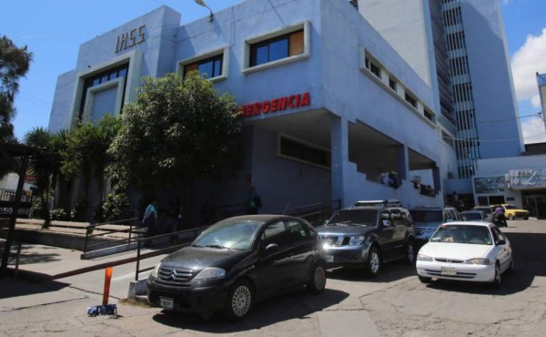 IHSS absorberá atención médica de 34,838 jubilados