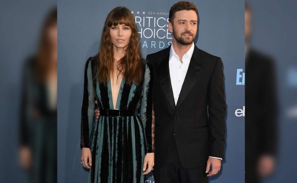 Jessica Biel sobre su matrimonio: ‘Creemos en los mismos valores’