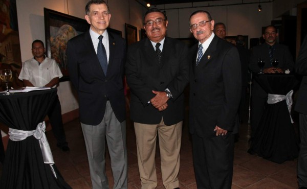 Museo del Hombre Hondureño ofrece coctel