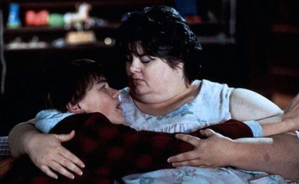 Muere la 'madre' de Di Caprio y Depp