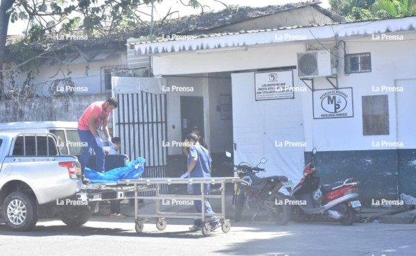 Asesinan a exregidor de alcaldía de La Ceiba   