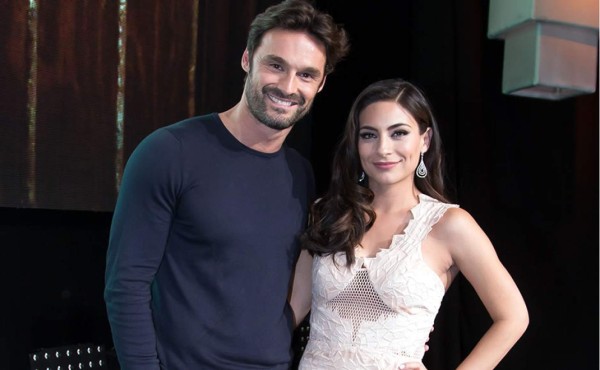 Ana Brenda habla sobre su separación de Iván Sánchez