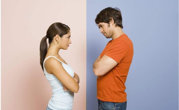 5 señales que delatan que ya no amas a tu pareja