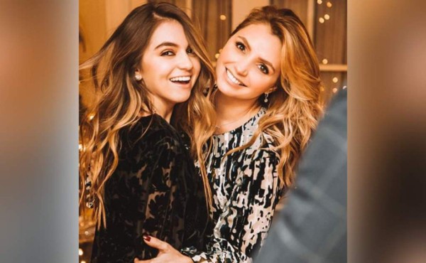 Sofía Castro, hija de Angélica Rivera, impacta con su atuendo revelador en Coachella