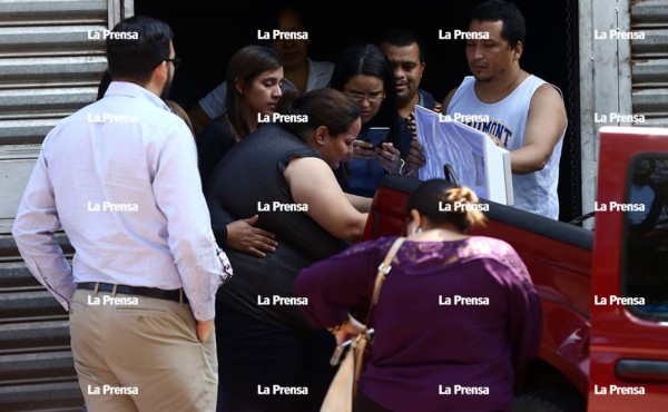 Bebé de ocho meses cae a una pila y muere ahogado en Olancho