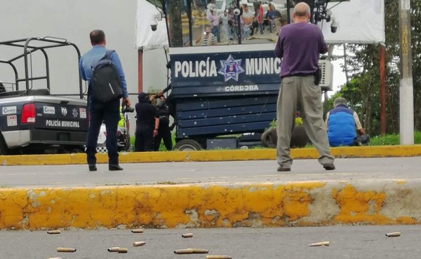 México vive horas violentas con 13 muertos en Veracruz y Chihuahua