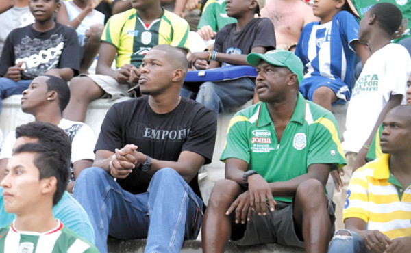 Zanabria los tiene felices