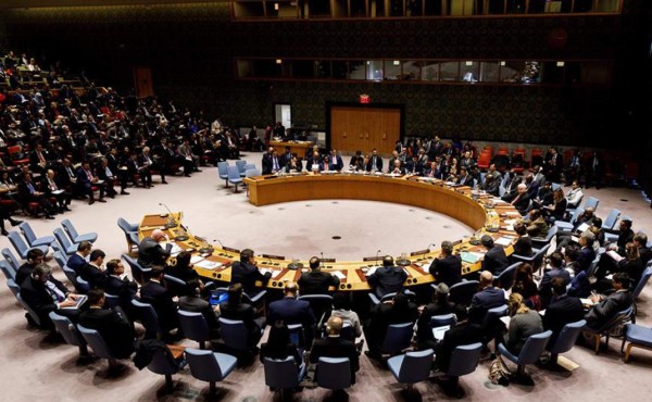 Estado Islámico adquiere mas 'seguidores' durante pandemia, asegura la ONU