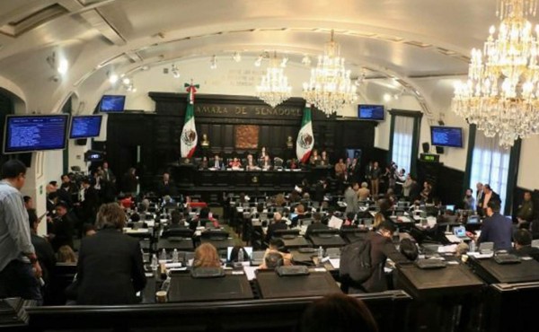 La Ciudad de México aprueba la eutanasia