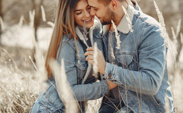 Pilares del amor de las parejas felices