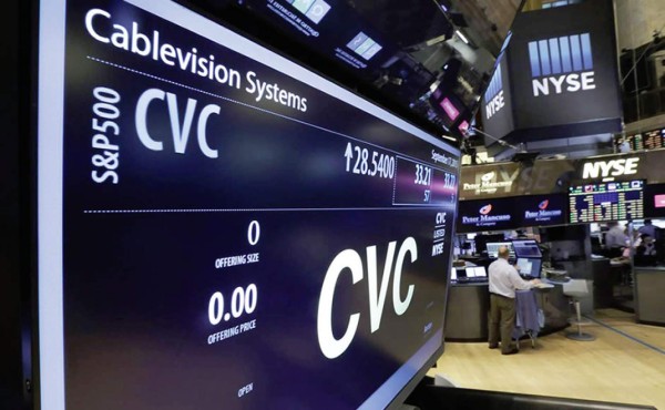 Los capitales huyen de los bonos chatarra