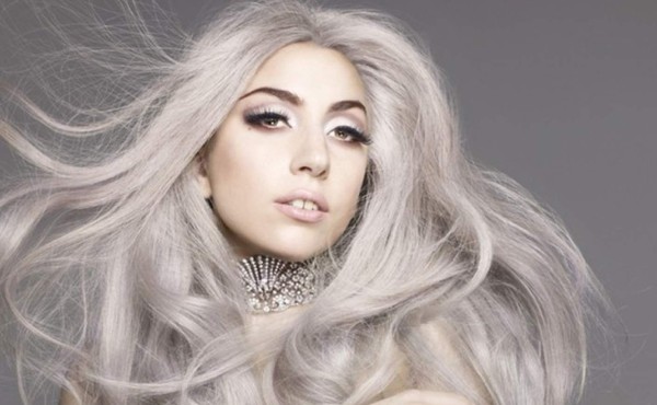 Ideas para lucir el tinte gris