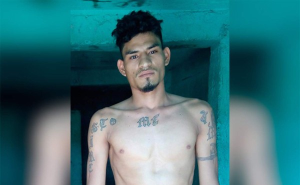 Capturan al sospechoso de matar a esposa de un exdiputado en Copán