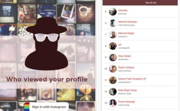 Usuarios en alerta por aplicación que puede robar contraseñas