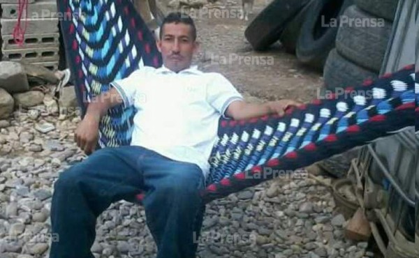 La muerte se ensañó doblemente con un mecánico en San Pedro Sula