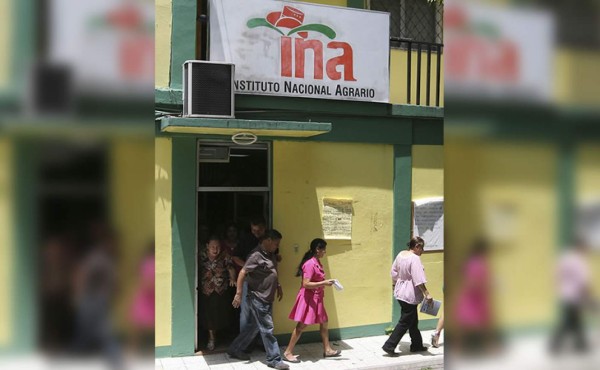 INA empezará a cancelar a sus primeros empleados