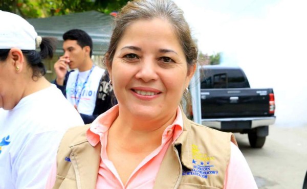 En febrero entregarán el megaparque de la Fesitranh