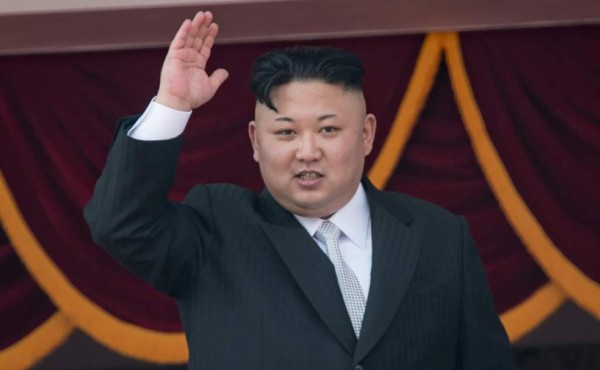 Kim Jong-un envía un mensaje a Miguel Díaz-Canel y a Raúl Castro