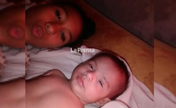 Bebé de siete meses muere de forma misteriosa en Choloma