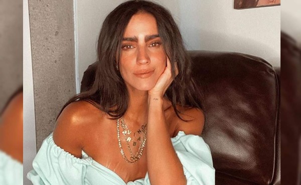 Bárbara de Regil se defiende tras polémica racista, 'No ofendí a nadie, pero mí sí me han ofendido'