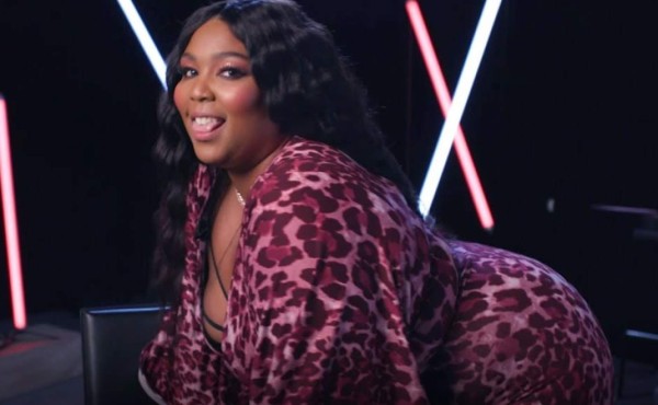 Lizzo es corrida de una casa por sus videos de 'twerking' demasiado provocativos