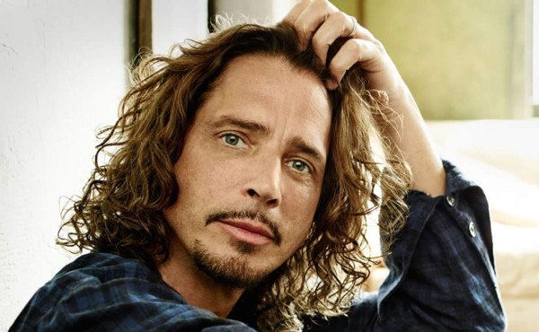 Erguirán estatua de Chris Cornell en Seattle   