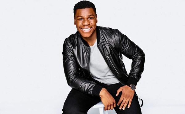 John Boyega: 'Somos tan susceptibles que no sabemos ni coexistir”