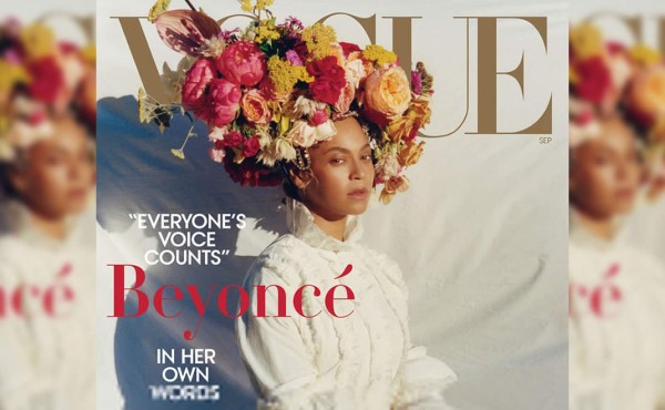 Beyoncé revela que desciende de un esclavista