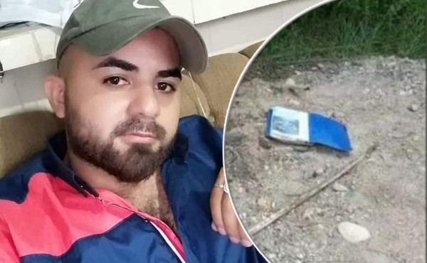 Hallan el cadáver del joven Jeferson Green en Colón