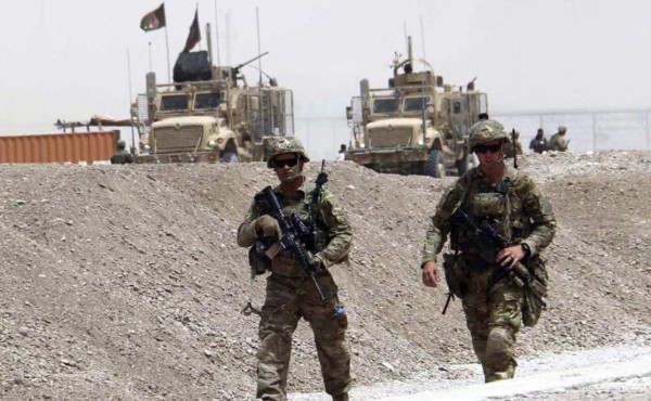 EEUU lidera grandes ejercicios militares en el flanco oriental de la OTAN