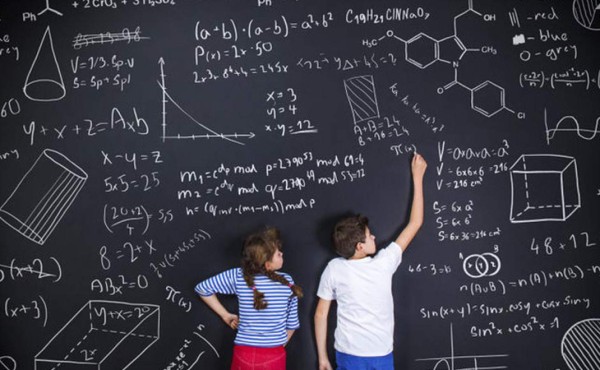 ¿Qué tipo de inteligencia controla tu cerebro?