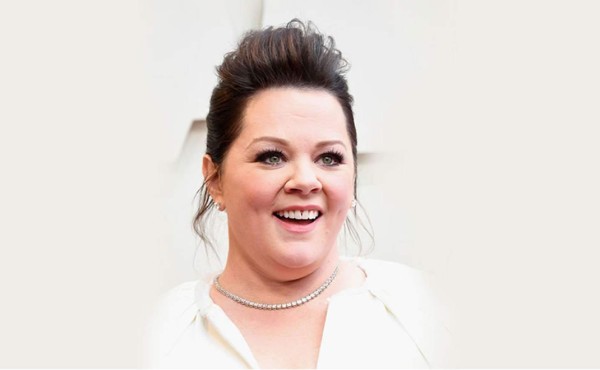 Melissa McCarthy podría ser Úrsula en nueva versión de 'La Sirenita'