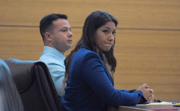 EUA: Pareja irá a la cárcel por tener intimidad en una playa